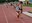 L’atleta santquirzenca Sílvia Guerra, campiona de Catalunya júnior de 800 metres llisos