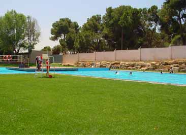 Sant Quirze del Vallès facilita l’accés a la piscina a 66 persones en dificultats econòmiques