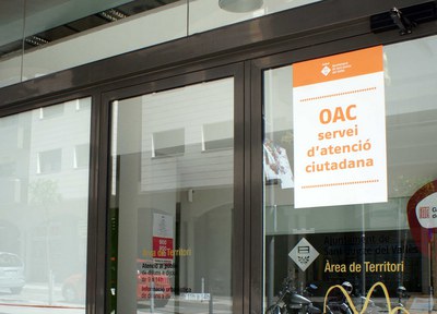 Horaris dels equipaments municipals durant les vacances