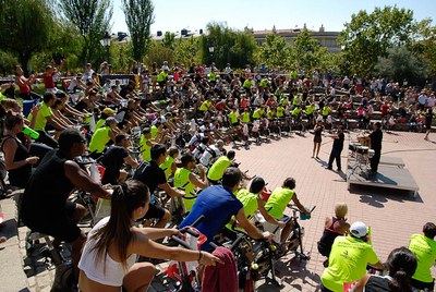 Obertes les inscripcions per diferents activitats de la festa major 2014