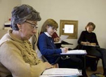 Inscripcions als cursos de català de la Masia de Can Feliu