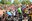 La matinal esportiva omple el Parc de les Morisques en una segona jornada de Festa Major molt participativa