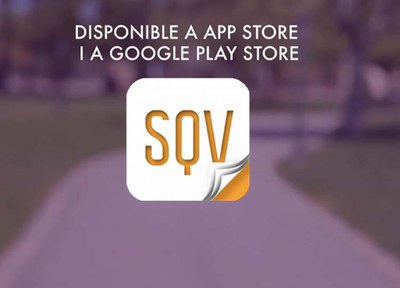 Més de 1.200 usuaris ja s’han descarregat la nova APP de Sant Quirze del Vallès