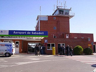 La festa del cel no afectarà l’espai aeri de Sant Quirze del Vallès