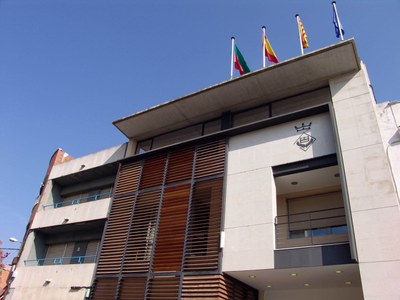 L’Ajuntament estalviarà 137.000 euros en interessos bancaris