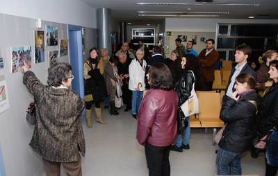 Sant Quirze celebrarà la Setmana Solidària del 17 al 23 de novembre