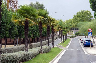 La Diputació de Barcelona concedeix 335.544,61 euros en diverses subvencions a Sant Quirze del Vallès