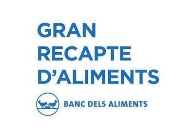 El Gran Recapte 2014 recull a Sant Quirze més de 13.000 quilos d'aliments