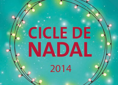 Aquest cap de setmana comença el Cicle Nadalenc de Sant Quirze del Vallès