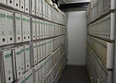 L'arxiu municipal de Sant Quirze digitalitza les actes dels plens des de 1842