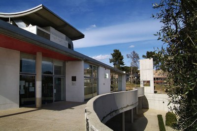 L'aula d'estudi en època d'exàmens torna aquest mes de gener, del dia 12 al 25