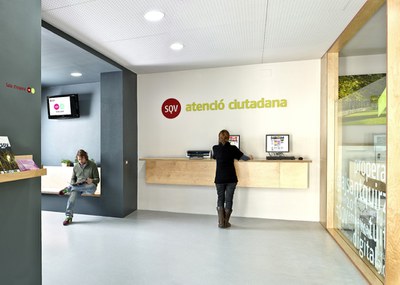 L’Ajuntament simplifica encara més els tràmits en línia ampliant les formes d’identificar-se