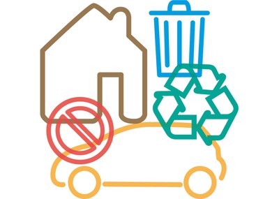 Obert el termini per pagar l’impost de vehicles, fins al proper 4 de maig