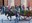 Èxit de participació a la Passada de Sant Antoni Abat de Sant Quirze del Vallès