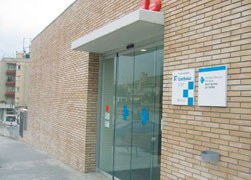 Comença la campanya de vacunació contra la grip al CAP Sant Quirze.