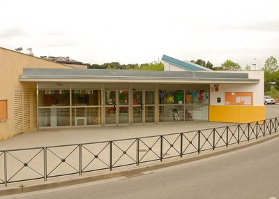 L’Escola Bressol Municipal amplia les places amb una nova aula per a infants de 0 a 1 any