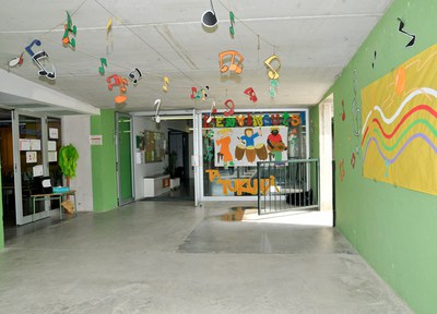L’Ajuntament de Sant Quirze destina 93.500 euros a subvencionar projectes i activitats dels centres educatius del municipi
