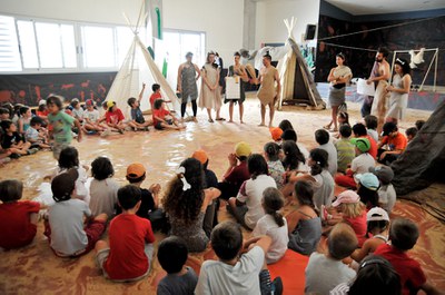 Convocades les famílies el 22 d’abril per presentar l’oferta de casals d’estiu a les escoles