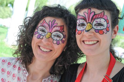 Els mussols, protagonistes de la 23a edició de l’Aplec del Mussol de Sant Quirze