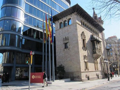 Sant Quirze rep una subvenció de 80.000 euros de la Diputació per ajudar a garantir la cohesió social