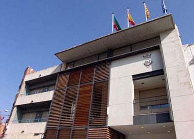 Sessió extraordinària del Ple de l'Ajuntament