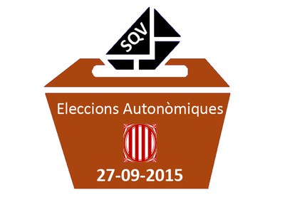 El ple de l’Ajuntament sorteja els membres de les meses electorals per al 27 de setembre