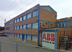 La planta d'ABB a Sant Quirze fabricarà motors especials de fusió de ferro