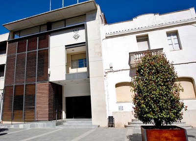 Sessió ordinària del ple municipal aquest dijous
