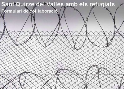 L’Ajuntament s’adherirà demà al Fons Català de Cooperació per donar suport a l’acollida de població refugiada