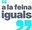 El Servei d’Igualtat col•labora amb el Departament de Treball amb el Programa Avança