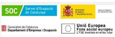 L'Ajuntament contractarà cinc nous plans d'ocupació durant mig any
