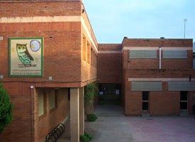 L'escola de pares i mares del Purificació Salas organitza classes de cardiotono