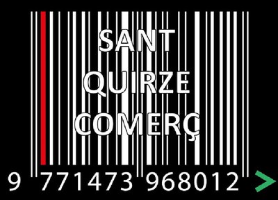 Neix una nova associació de comerciants, Sant Quirze Comerç