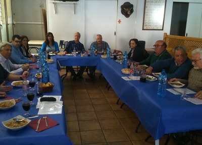 Empreses locals del sector de la construcció ofereixen una plataforma única per sol•licitar pressupostos i serveis