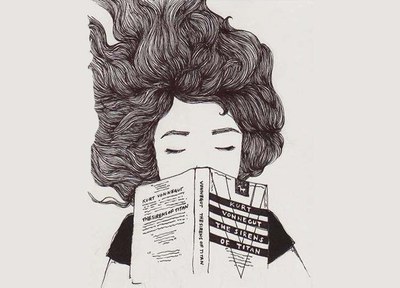 Comença un nou club de lectura en què s'analitzaran llibres únicament escrits per dones