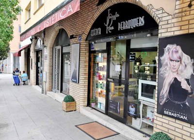 Els comerços del municipi podran obrir diversos festius de desembre