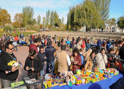 El camí per la Pau centra les activitats de la Setmana Solidària