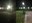 Noves llumeneres de led al Parc de les Morisques