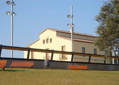 Entitats i veïnat opinen sobre el projecte de millora de Can Feliu