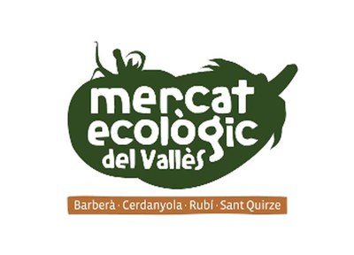 Mercat ecològic el proper dissabte