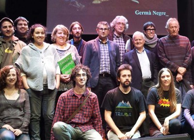 La V Mostra de Glosa de Sant Quirze forma part del festival Tradicionàrius