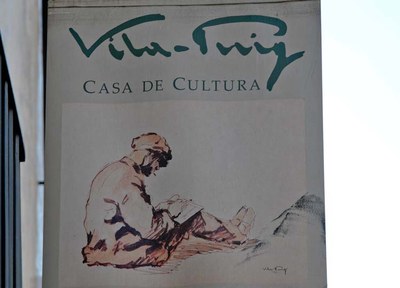 Participa al taller Replay Vilapuig!