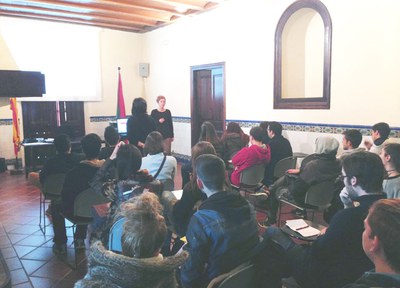 Èxit de participació a la 2a píndola informativa sobre els nous programes d'ocupació i formació per a joves