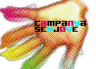 Comença la campanya SEXJOVE