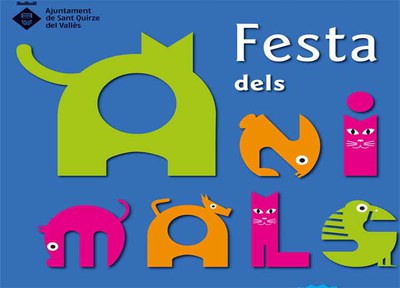 Sant Quirze prepara la primera edició de la Festa dels Animals