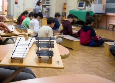 L’Ajuntament aprova un conveni per subvencionar projectes i activitats educatives per un import de 150.000 euros