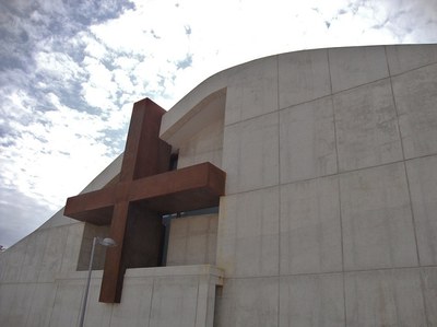 Actes religiosos de Setmana Santa