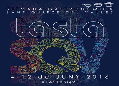 Sant Quirze acull un nou concepte de Mostra Gastronòmica: Tasta SQV