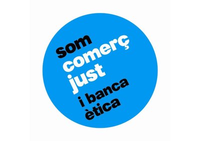Sant Quirze celebra una nova edició de la Festa Som Comerç Just i Banca Ètica