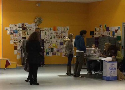Es convoca el ple per sortejar els membres de les meses electorals del 26J